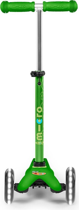 Produktbild Micro Mini Deluxe LED