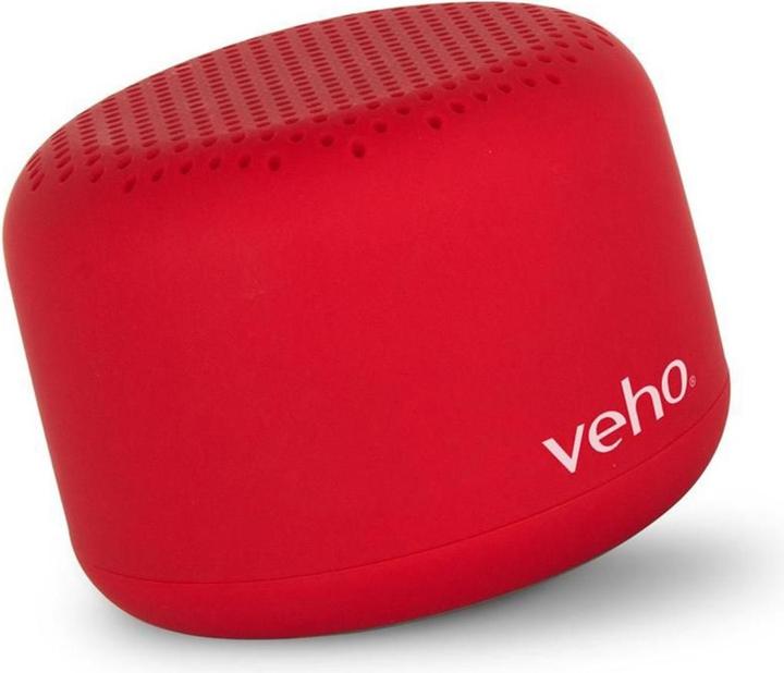 veho DE M3 - ROOD (2 h)