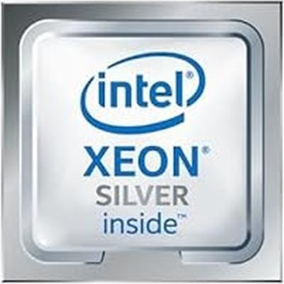 HP HPE Xeon Silver 4310 processor 2.1 GHz 18 MB Box (LGA 4189, 2.10 GHz, 12 -Core)