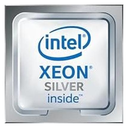 HP HPE Xeon Silver 4310 Prozessor 2,1 GHz 18 MB Box (LGA 4189, 2.10 GHz, 12 -Core), Prozessor