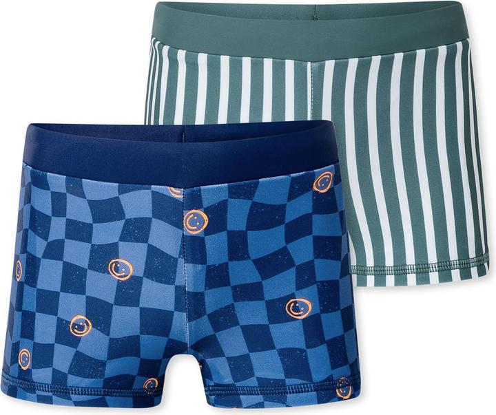 Image du produit Schiesser Badehose Aqua Kids (128)