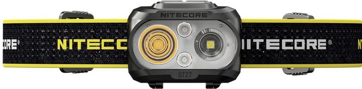 Immagine prodotto Nitecore Torcia czolowa TOGO Torcia UT27 Pro (520 lm)