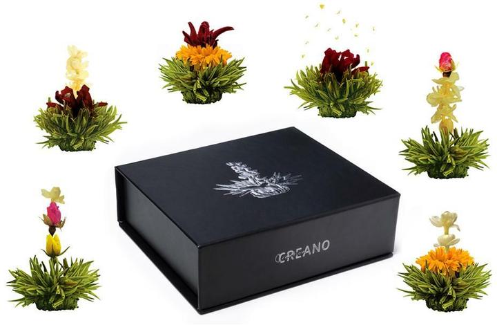 Produktbild Creano Erblühtee (200 g)