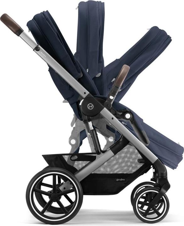 Immagine prodotto Cybex Balios S Lux