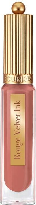 Actual product image Bourjois Rouge Velvet Ink (13 Beige Seller)