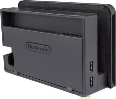 Actual product image Blade Protective cover Dragon Ball Dock Cover (Switch)