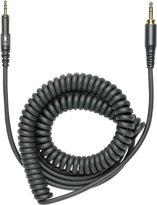 Actual product image Audio-Technica ATH-M40x (No noise cancellation, Cable)