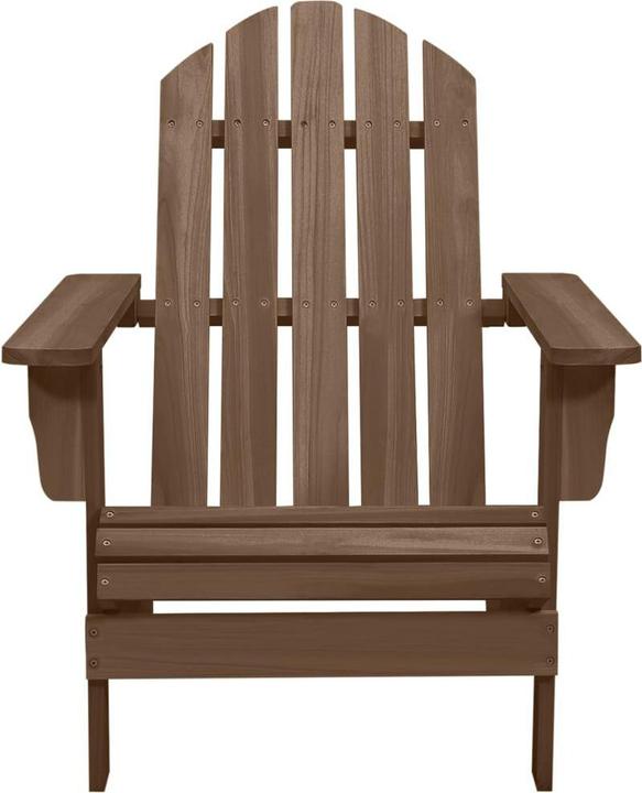 Produktbild vidaXL Gartenstuhl