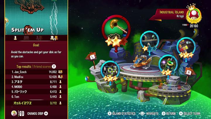 Produktbild GED 30 in 1 Game Collection Vol.2 (Switch, Switch Lite, Switch OLED, EN)