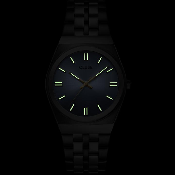 Immagine prodotto Cluse Retro 70's (Orologio da polso analogico, 33 mm)