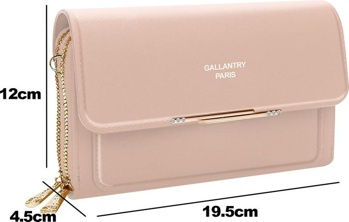 Produktbild Gallantry SF-69026-PINK Tasche