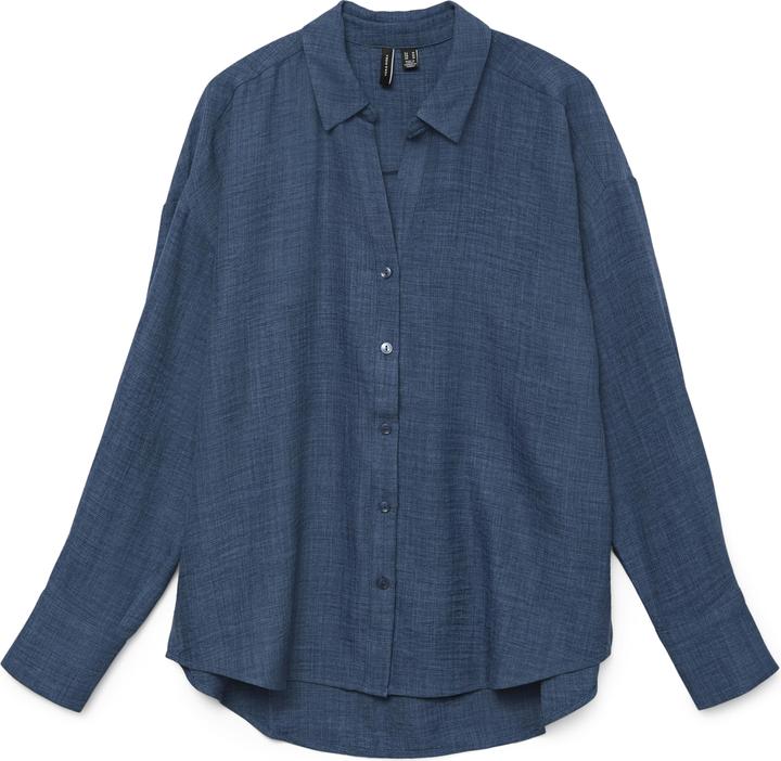 Denim scuro