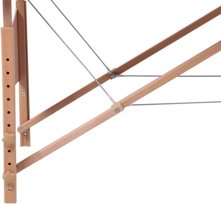 Actual product image vidaXL Kamila