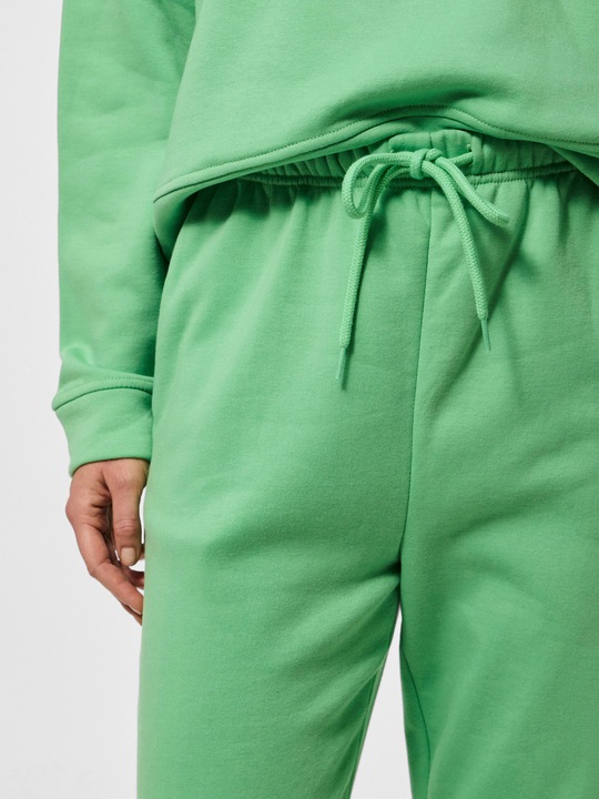 Actual product image Pieces Pcchilli Hw Sweat Pants Noos Bc (S)