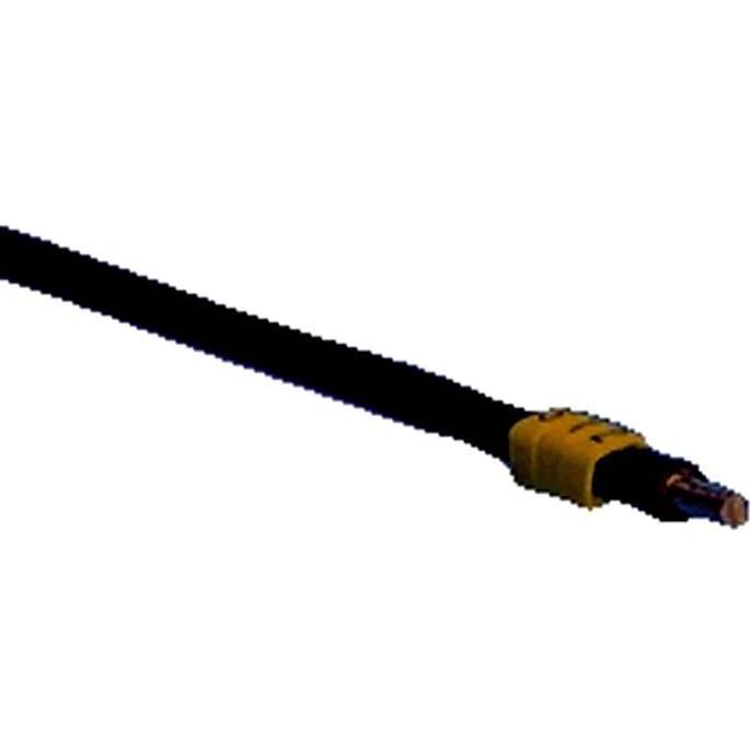 Lapp Manicotto di marcatura, Cavo + Spina elettrica, Giallo