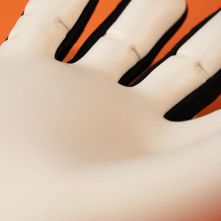 Actual product image Uhlsport Speed Contact Absolutgrip Reflex Mens Goalkeeper Glove (9.5)