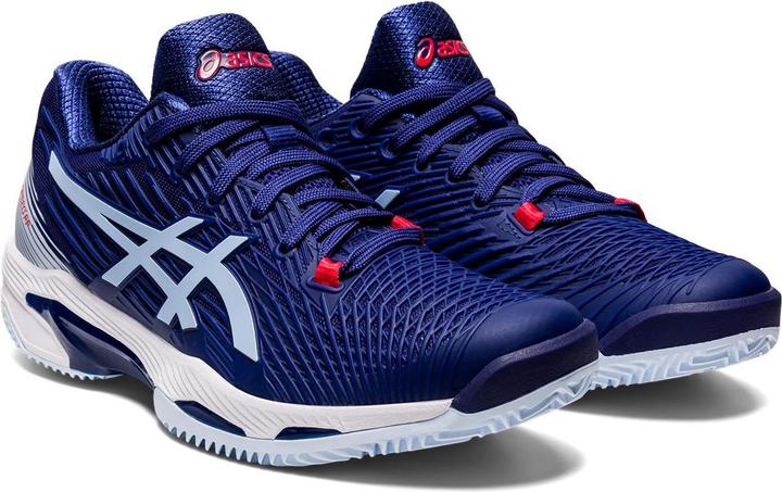 Produktbild ASICS Performance Solution Speed Ff 2 Clay Lady Dive Blue/Soft Sky (37.5)