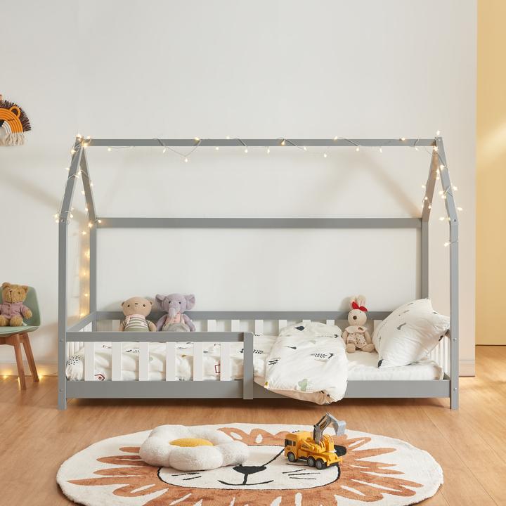 Produktbild En.Casa Hesel (90 x 200 cm)
