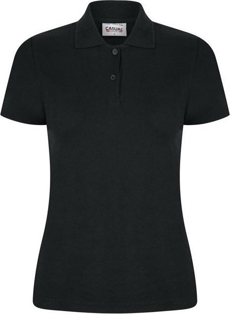 Produktbild Universal Textiles Casual Classic Poloshirt (XXL)