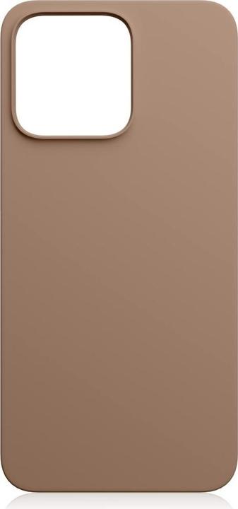 Produktbild 3MK Etui Hardy MagSilicone do Apple iPhone 14 Pro ciemnozłoty (Apple iPhone 14 Pro)