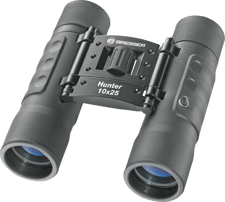Bresser Hunter (10 x, 25 mm)