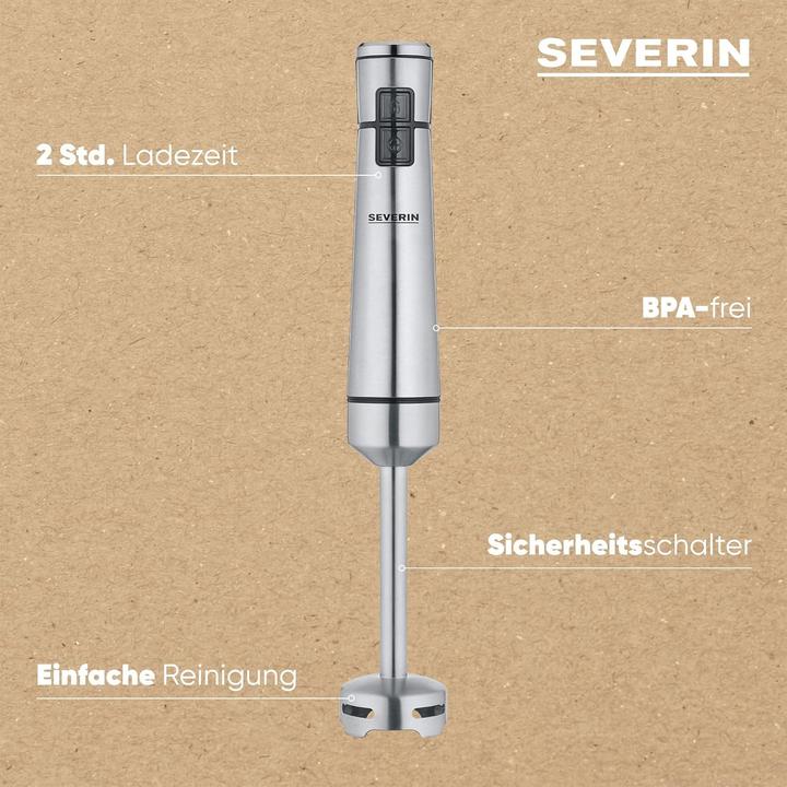 Produktbild Severin SM3775