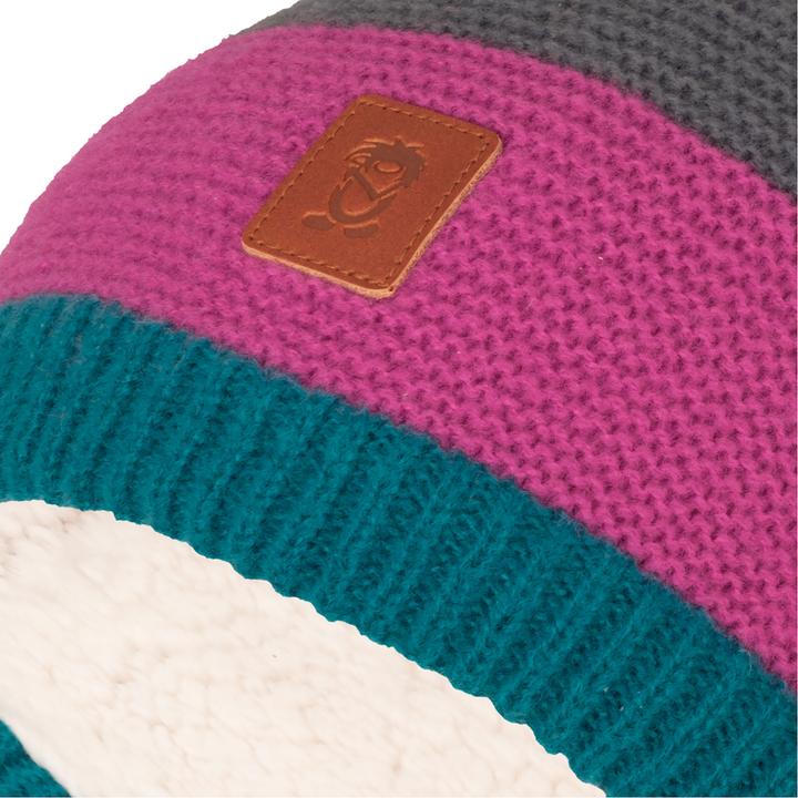 Immagine prodotto Trollkids Kid's Gryllefjord Bobble Cap (52 - 56)