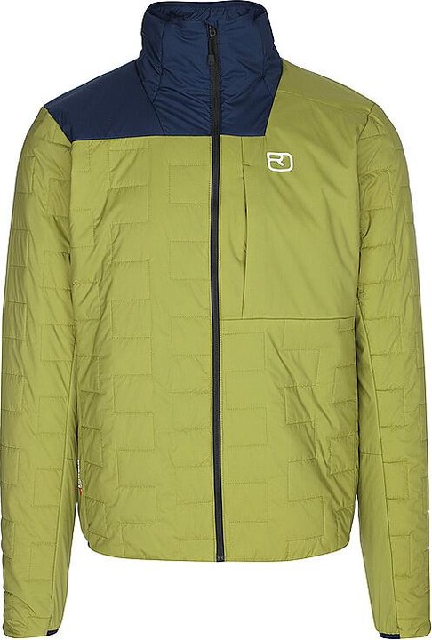 Actual product image Ortovox Piz Segnas Jacket (XL)