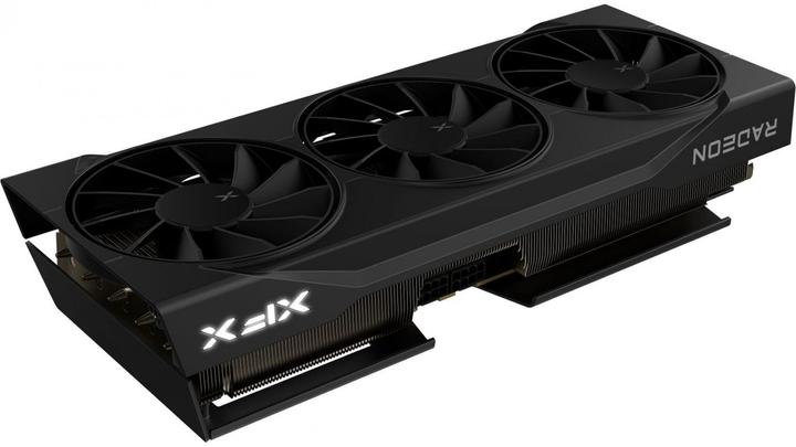 Produktbild XFX Swift Radeon RX 9070 OC Triple Fan Gaming Edition (16 GB)