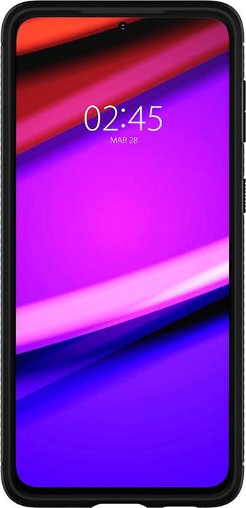 Actual product image Spigen Rugged Armor (Samsung Galaxy S21, Samsung Galaxy S21 5G)