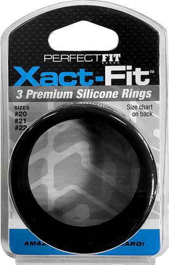 Produktbild PerfectFitBrand Xact-Fit Kit (2.50 cm)