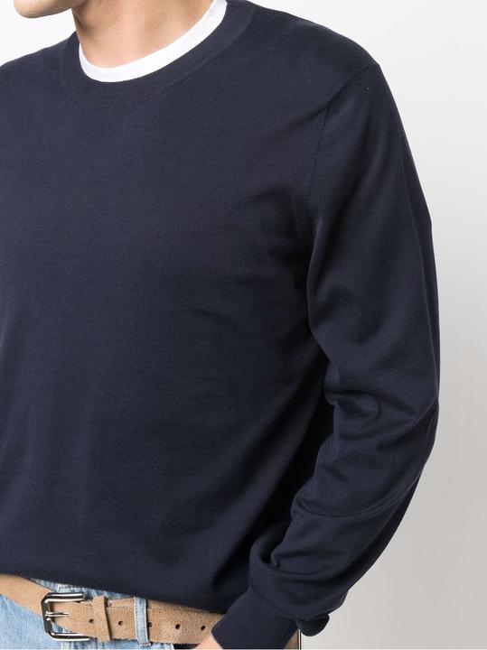 Actual product image Brunello Cucinelli Girocollo M/l (54)