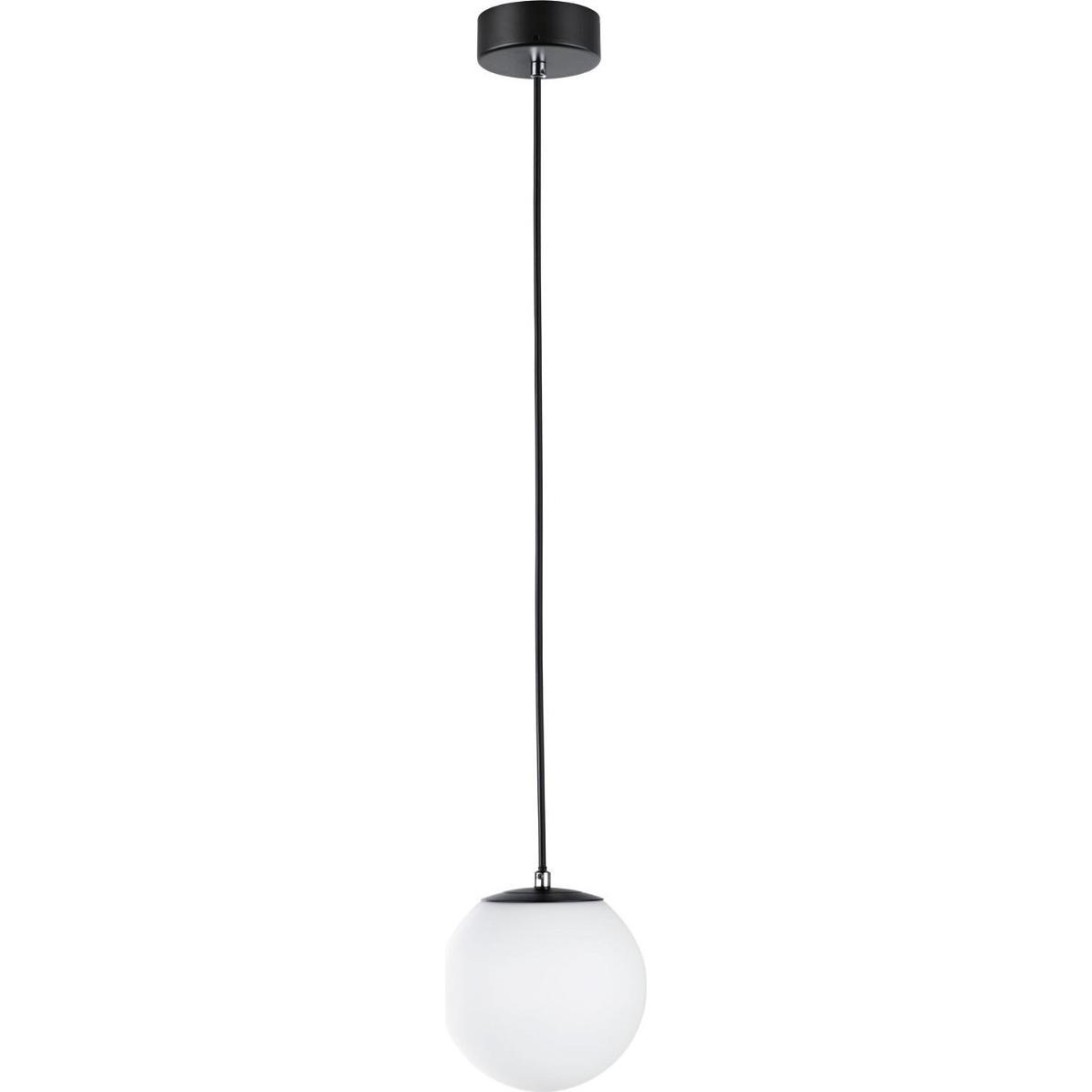 Paulmann, Pendelleuchte, PAUL LED-Pendelleuchte (1080 lm)