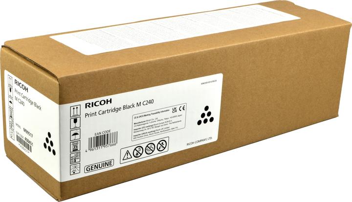 Produktbild RICOH 408451 (BK)