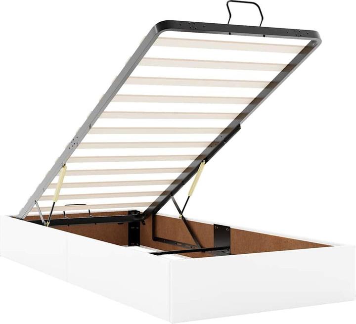 Actual product image vidaXL Ottoman-Bett (90 x 200 cm)