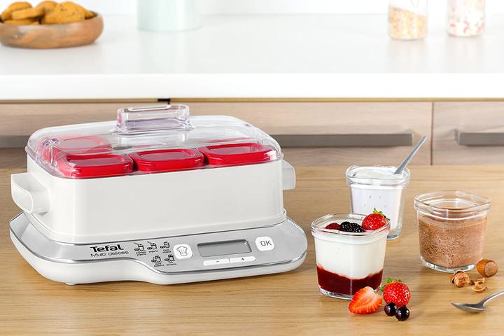 Produktbild Tefal Multidelices Express