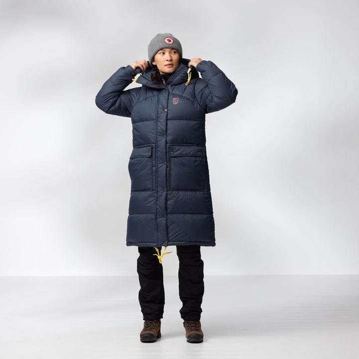 Immagine prodotto Fjällräven Expedition Long Down Parka W (S)