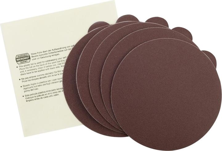 Actual product image Proxxon grinding wheel 28162 (150)