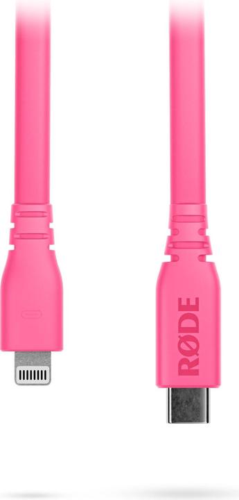Produktbild RØDE SC19 Pink (1.50 m)