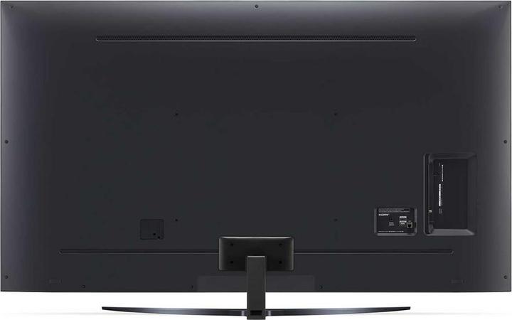 Produktbild LG 43NANO769QA (43", NANO76, Nano-Cell, UHD, 2022)