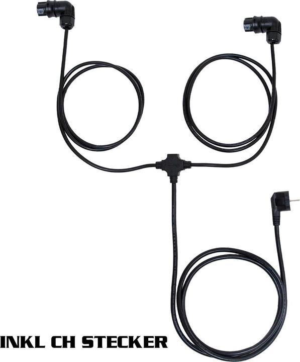 Immagine prodotto Sanlight EVO Set 3-100 1.5 (LED)