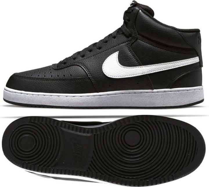 Image du produit Nike Court Vision Mid Next Nature - 55751 (45.5)