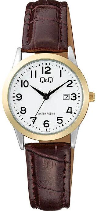 Produktbild Q&Q - Analog Watch A45A-007PY (Analoguhr)