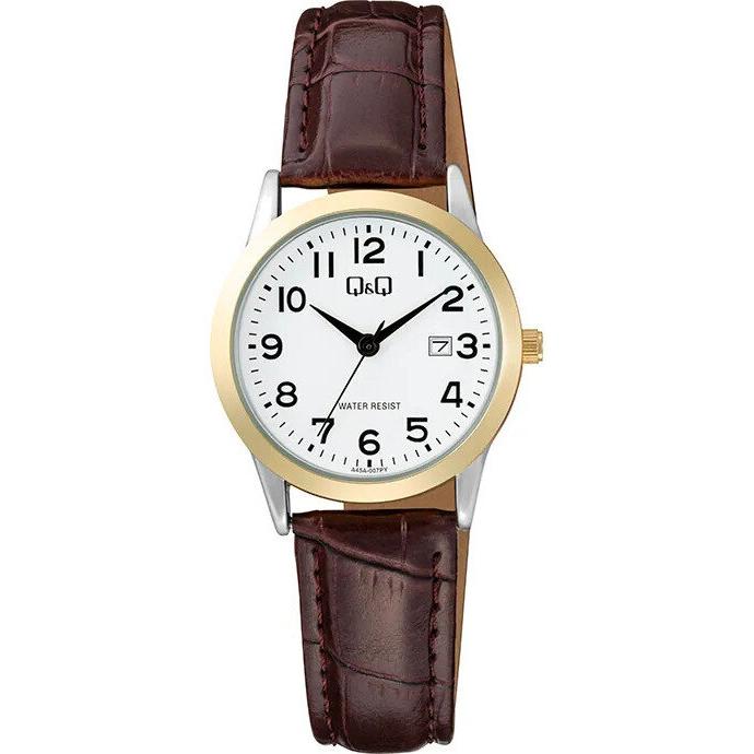 Q&Q, Orologio da polso, - Analog Watch A45A-007PY