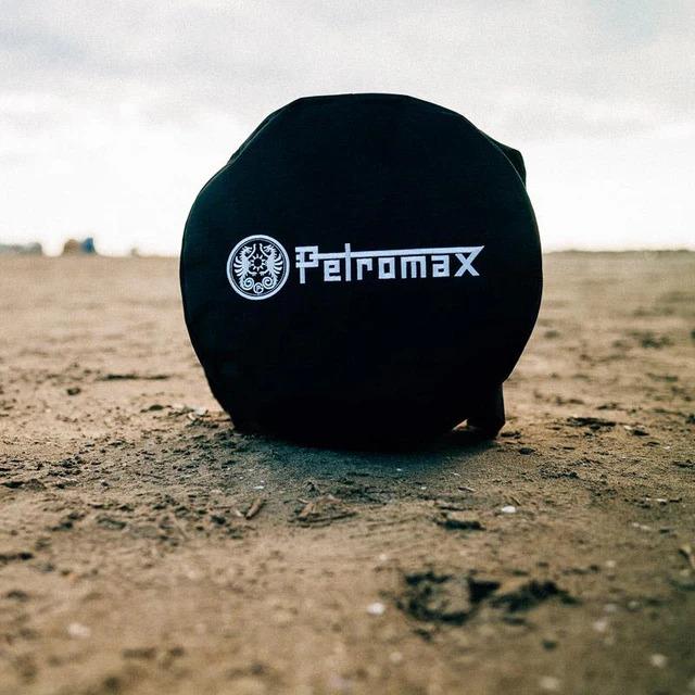 Actual product image Petromax Transport bag