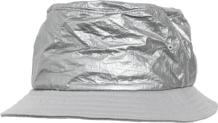 Immagine prodotto Flexfit Cappello a secchiello di carta stropicciata (Taglia unica)