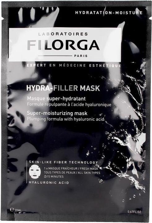 Produktbild Filorga Hydra Filler (20 ml)
