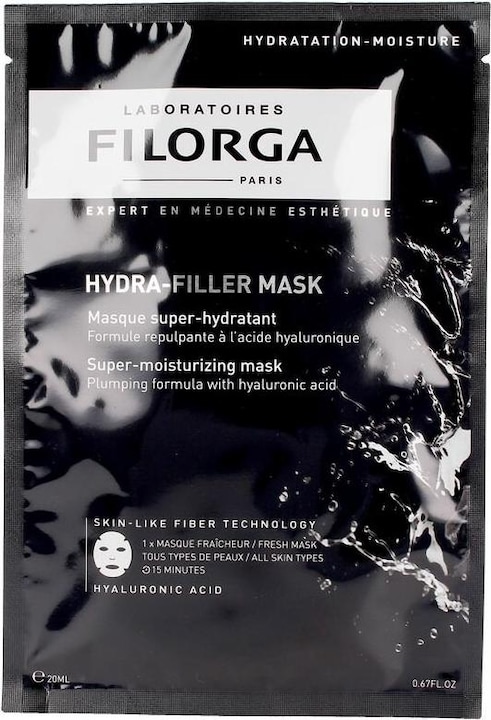Actual product image Filorga Hydra Filler (20 ml)