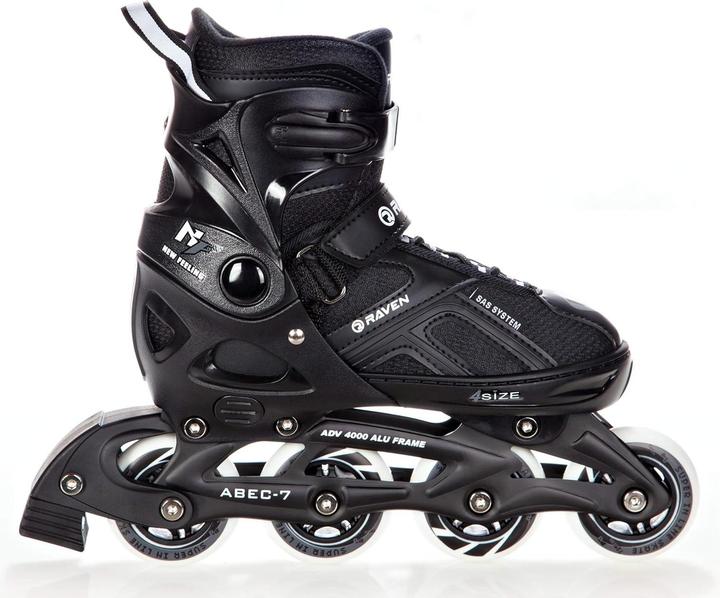 Actual product image Room05 Verstellbare Inline-Skates Pulse (37, 38, 39, 40)