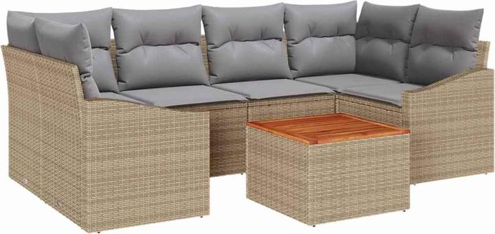 Produktbild vidaXL Alana